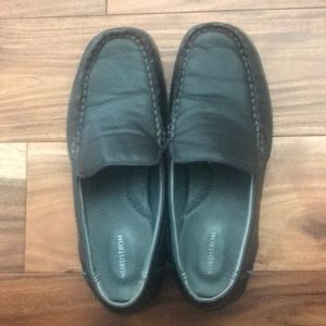 Nordstrom boy’s loafers